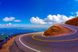 Pikes Peak Highway