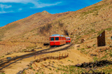Pikes Peak Cog Railway