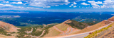 Pikes Peak Highway