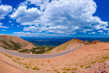 Pikes Peak Highway