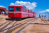 Pikes Peak Cog Railway