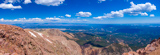 Pikes Peak Summit