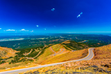 Pikes Peak Highway