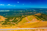 Pikes Peak Highway