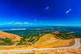 Pikes Peak Highway