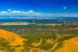 Pikes Peak Highway
