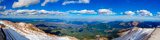 Pikes Peak Summit