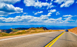 Pikes Peak Highway