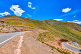 Pikes Peak Highway