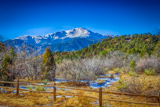 Pikes Peak