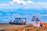 Pikes Peak International Hill Climb