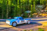 Pikes Peak International Hill Climb