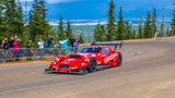 Pikes Peak International Hill Climb