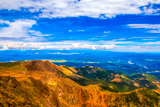 Pikes Peak Summit