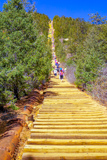 Manitou Incline