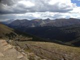 Photos/Images de Rocky Mountain NP