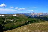 Trail Ridge Road