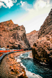 Royal Gorge Route Railroad