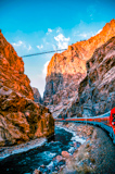 Royal Gorge Route Railroad