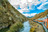 Royal Gorge Route Railroad