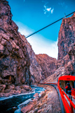 Royal Gorge Route Railroad
