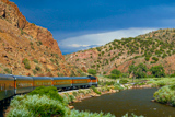 Royal Gorge Route Railroad