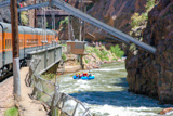 Royal Gorge Route Railroad