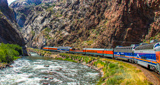 Royal Gorge Route Railroad