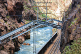 Hanging Bridge