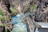 Hanging Bridge