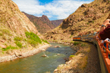 Royal Gorge Route Railroad