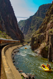 Royal Gorge Route Railroad