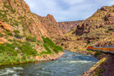 Royal Gorge Route Railroad