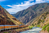 Royal Gorge Route Railroad