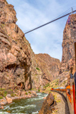 Royal Gorge Route Railroad