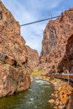 Royal Gorge Route Railroad