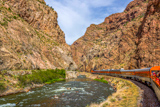Royal Gorge Route Railroad