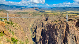 Royal Gorge Overlook