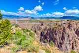 Royal Gorge Overlook