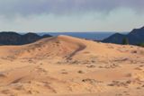 Coral Pink Sand Dunes SP