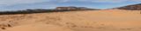 Coral Pink Sand Dunes SP