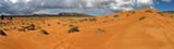 Coral Pink Sand Dunes SP
