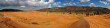 Coral Pink Sand Dunes SP
