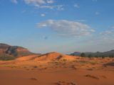 Coral Pink Sand Dunes SP