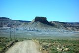 Photos/Images de la Cottonwood Canyon Road