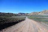 Cottonwood Canyon Road