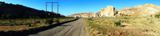 Cottonwood Canyon Road