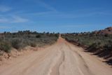 Cottonwood Canyon Road