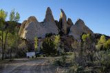 Photos/Images de la Cottonwood Canyon Road