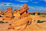 Cottonwood Cove